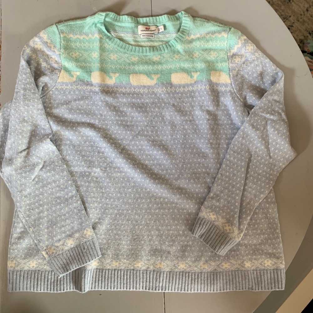 Vineyard Vines Sweater